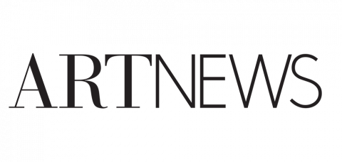 artnews logo