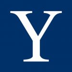 Yale block logo