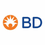 BD (Becton, Dickinson and Company) logo