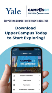 cell phone with CampusCT