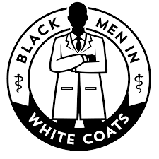 Black Men in White Coats