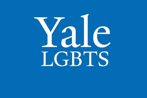 blue logo for LGBTS