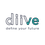 diiVe logo