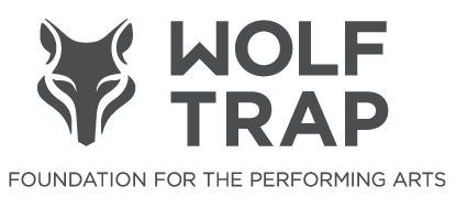 Wolf Trap logo
