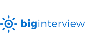 big interview logo